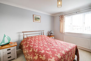 Bedroom Two- click for photo gallery